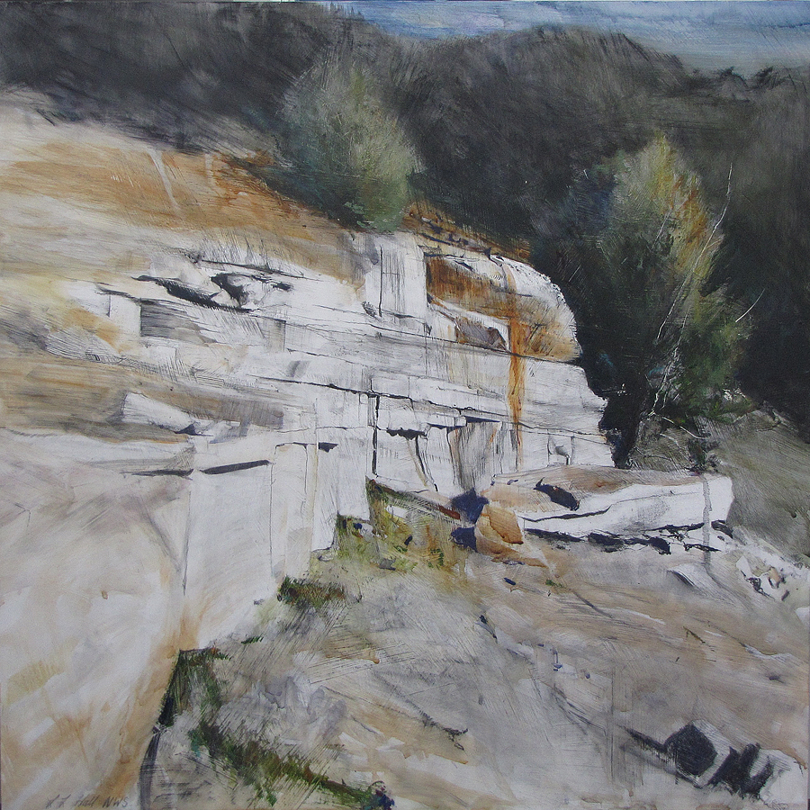 Art Portfolios by Lane Hall - Lane Hall Art